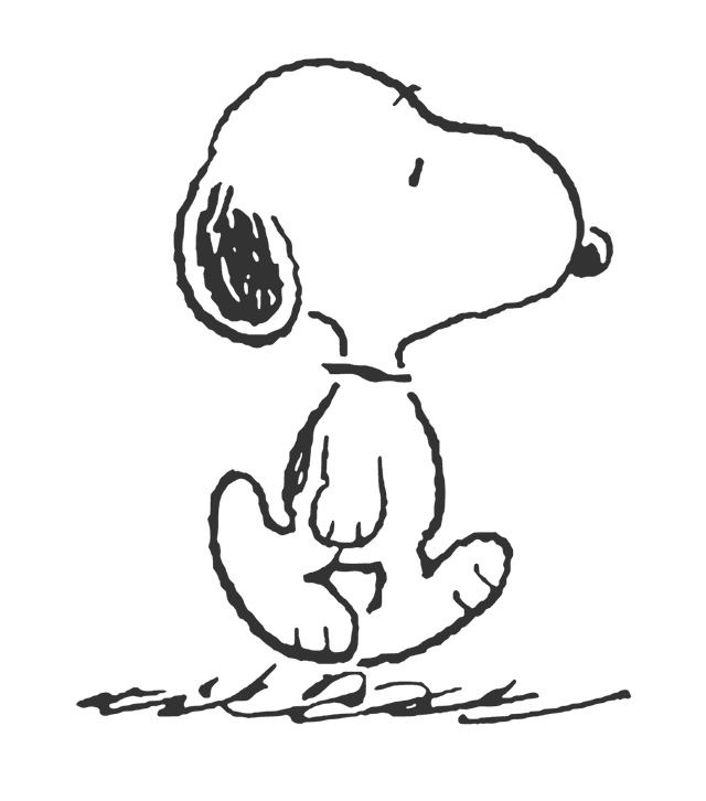 Snoopy